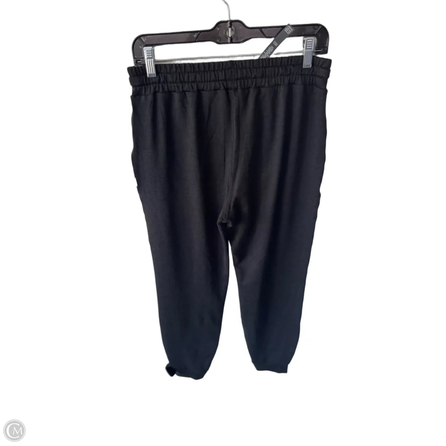 Athletic Pants By Vuori In Black, Size: 4