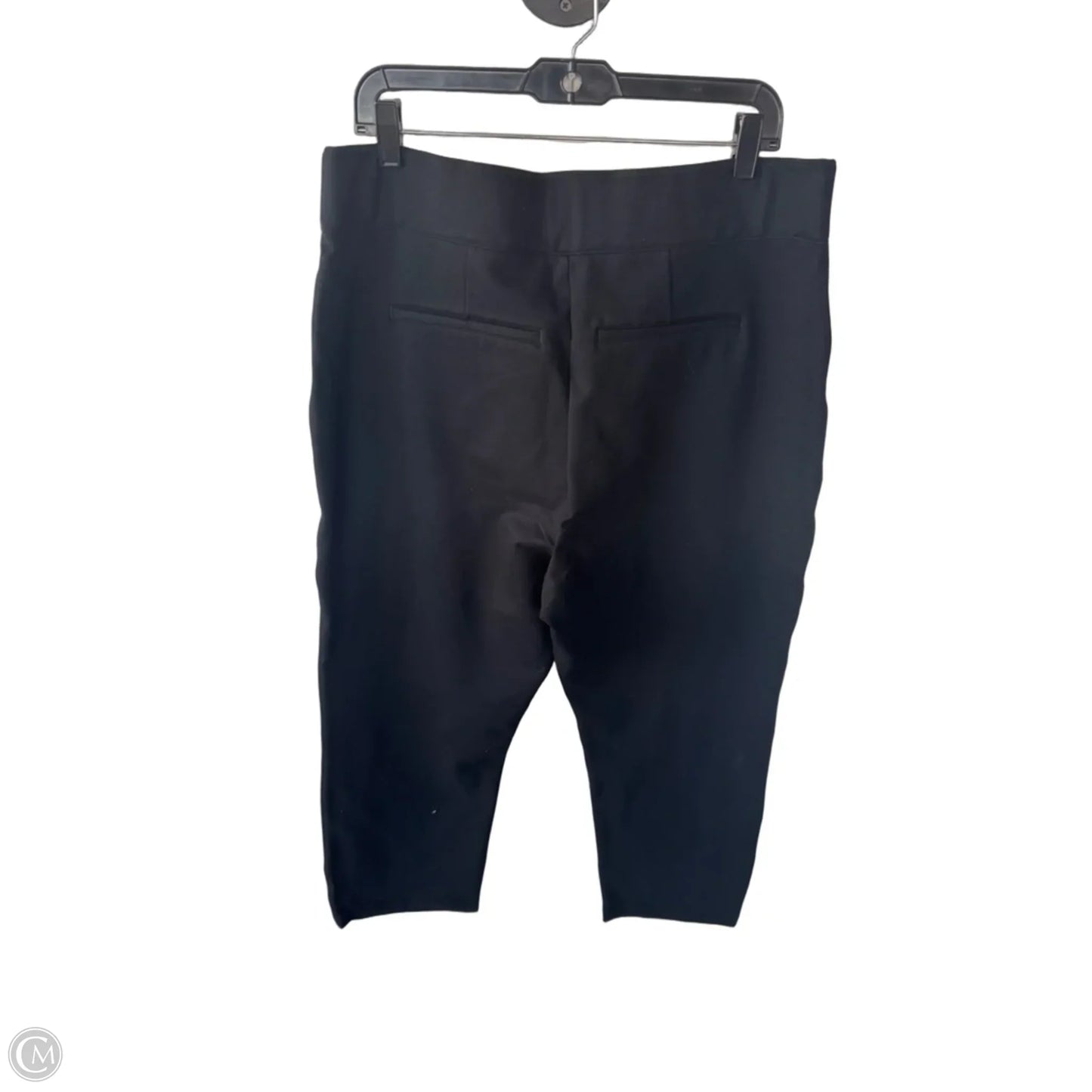 Pants Other By Spanx In Black, Size: 22