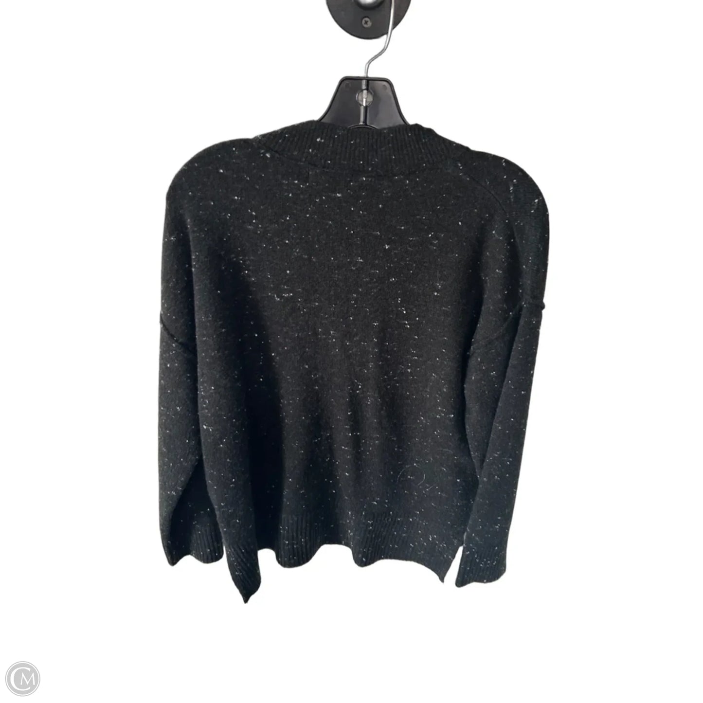 Sweater By Evereve In Black, Size: M