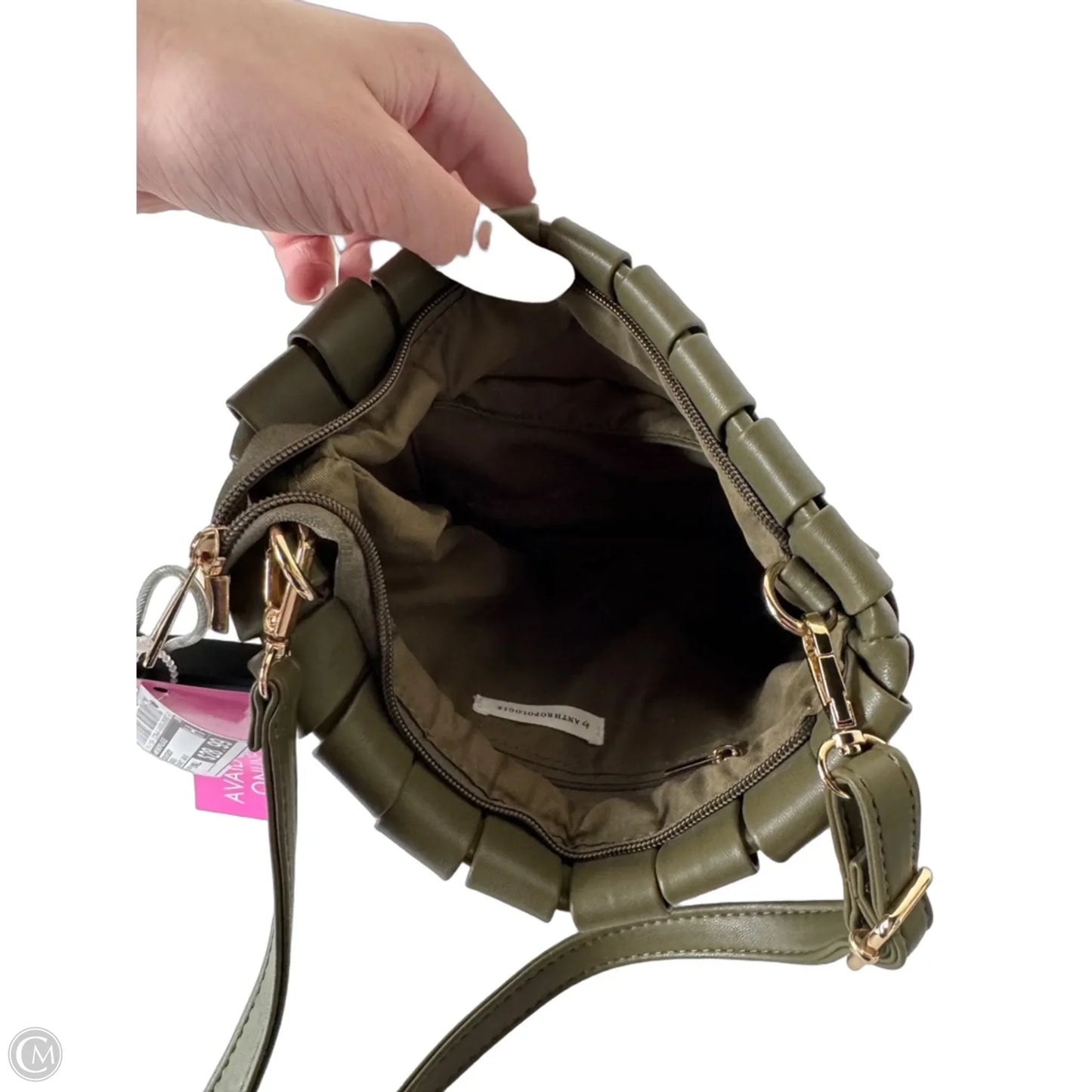 Crossbody By Anthropologie, Size: Small