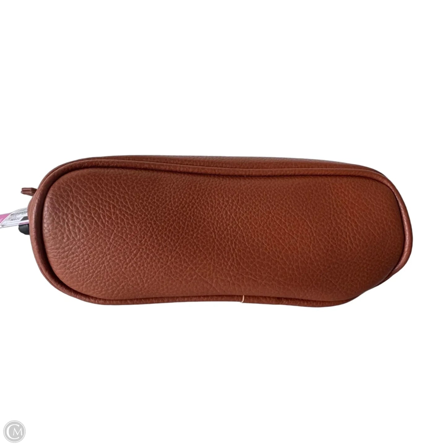 Makeup Bag By Maurices, Size: Medium