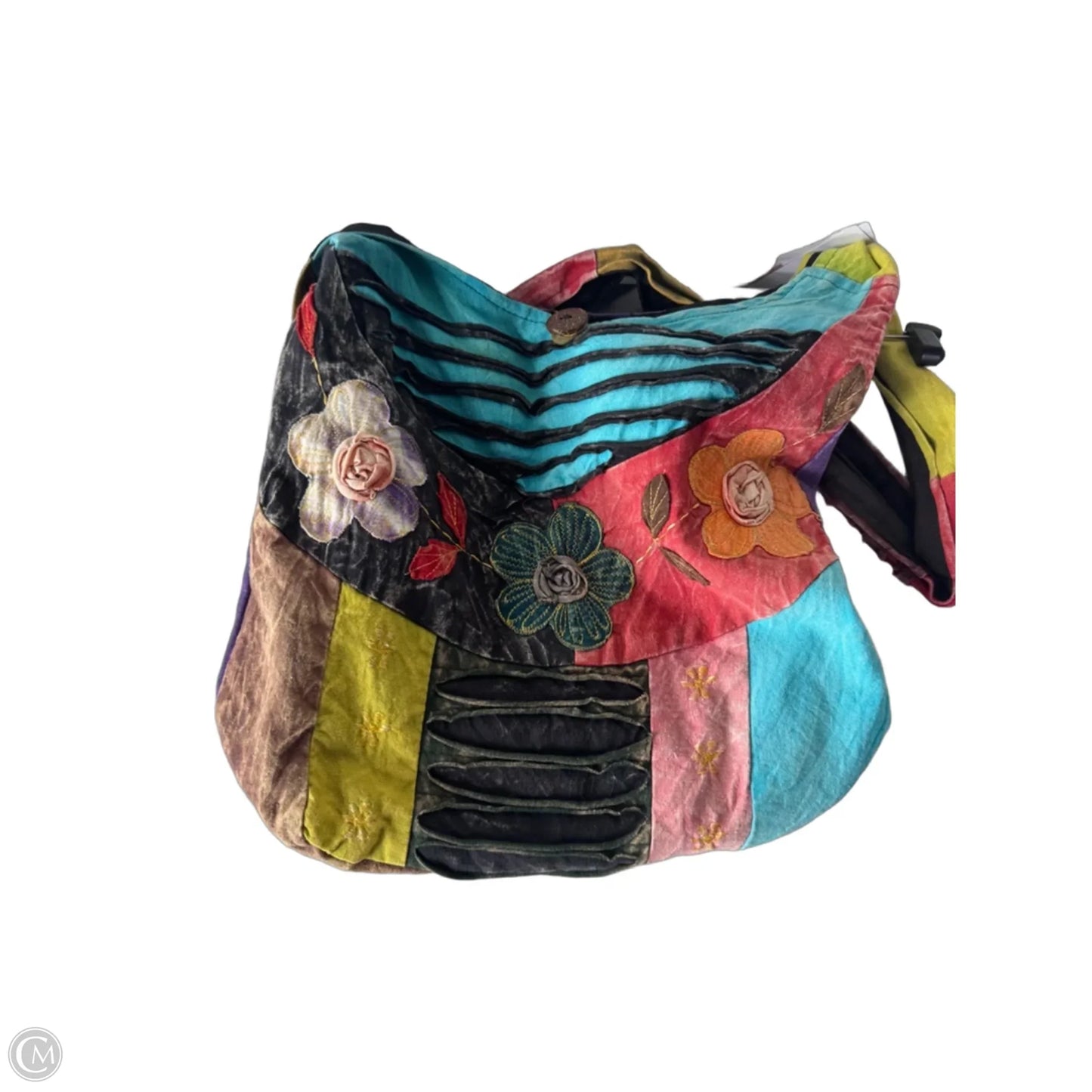 Handbag By Clothes Mentor, Size: Medium