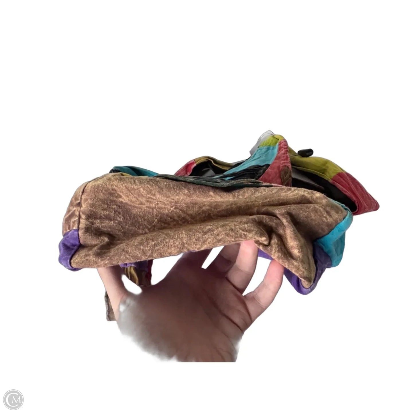Handbag By Clothes Mentor, Size: Medium