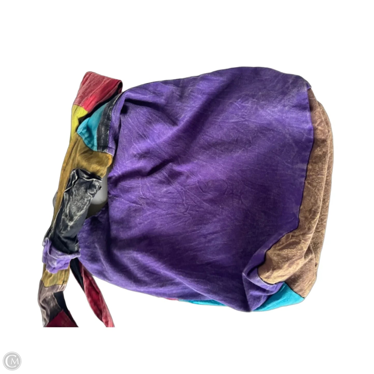 Handbag By Clothes Mentor, Size: Medium