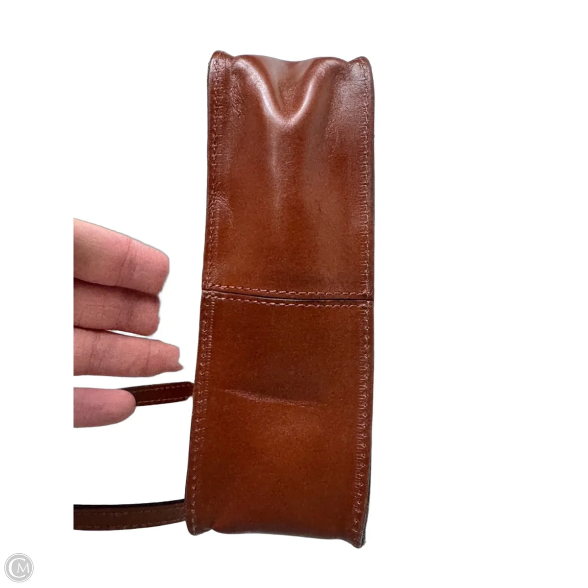 Crossbody Designer By Patricia Nash, Size: Medium