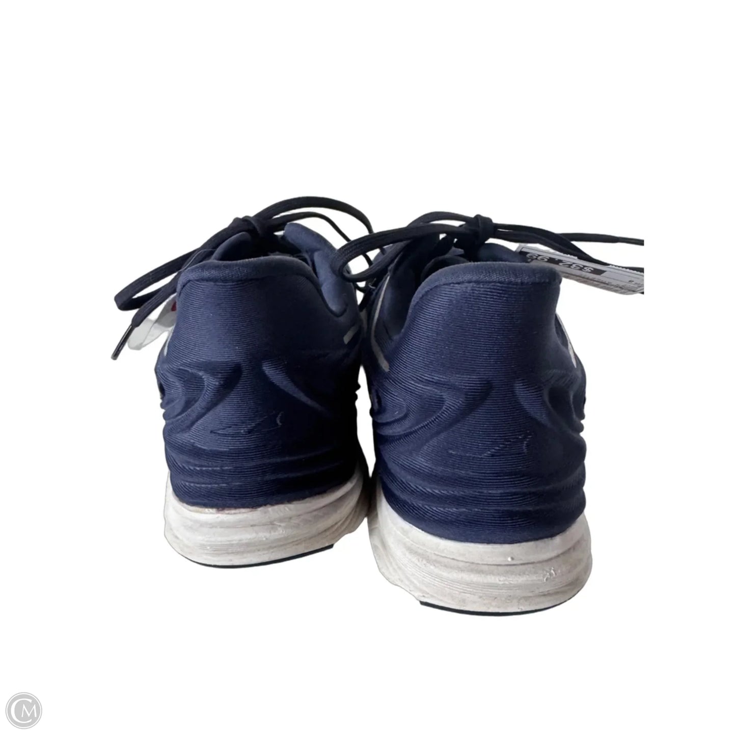 Shoes Athletic By Altra In Navy, Size: 8