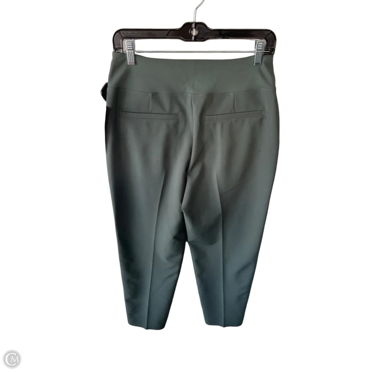 Athletic Pants By Athleta In Green, Size: 4