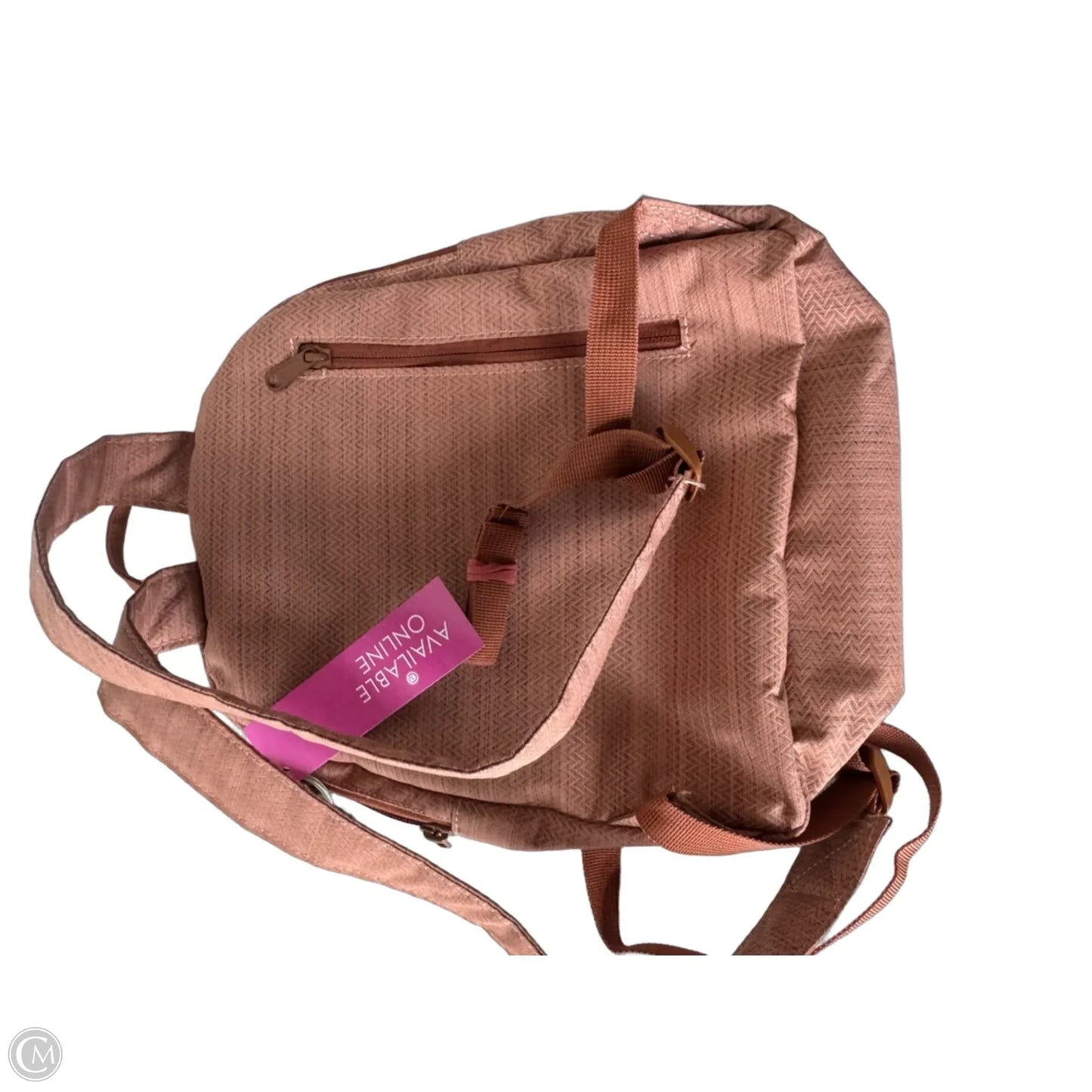 Backpack By Cmc, Size: Small