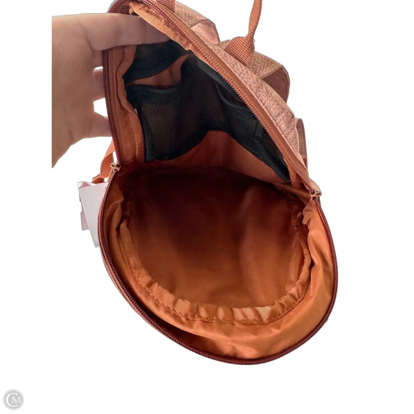 Backpack By Cmc, Size: Small