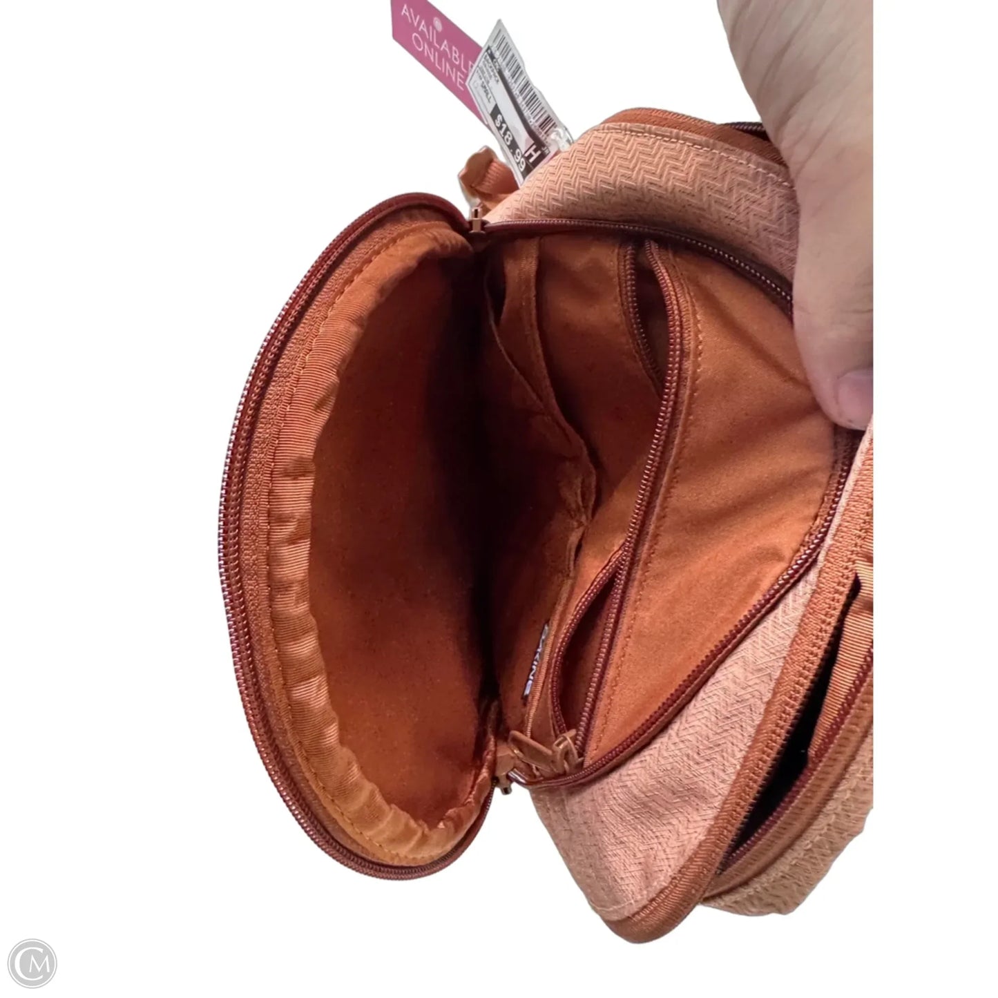 Backpack By Cmc, Size: Small