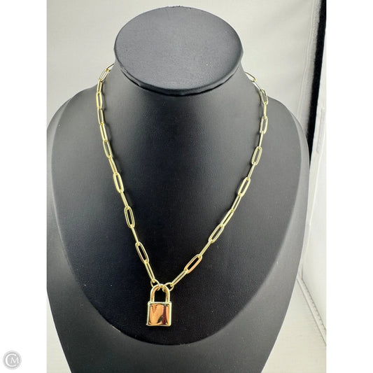 Necklace Charm By Clothes Mentor