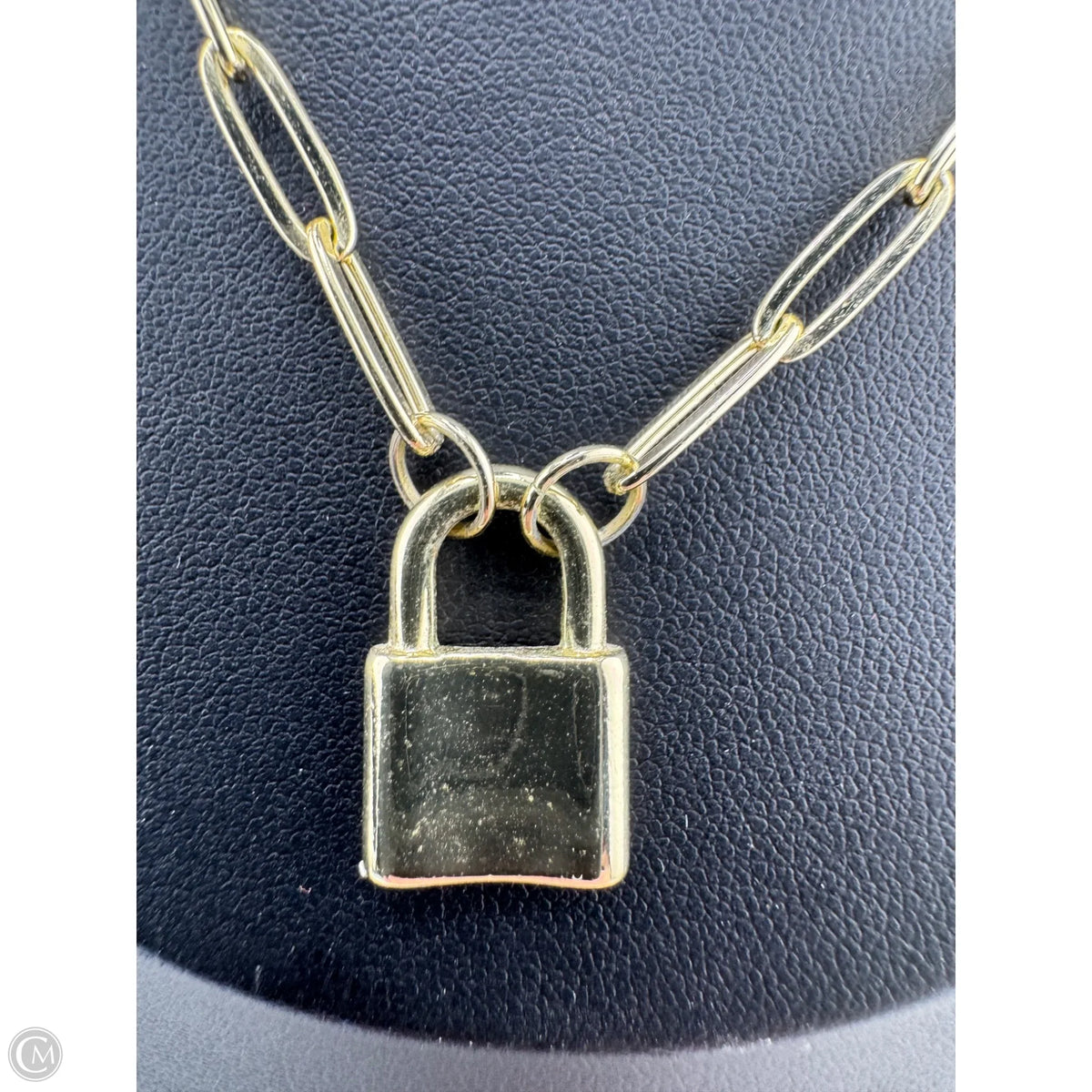 Necklace Charm By Clothes Mentor