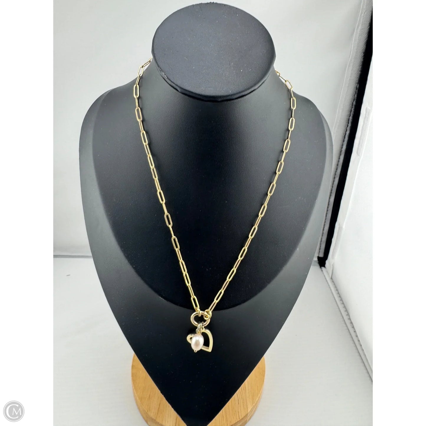 Necklace Charm By Clothes Mentor