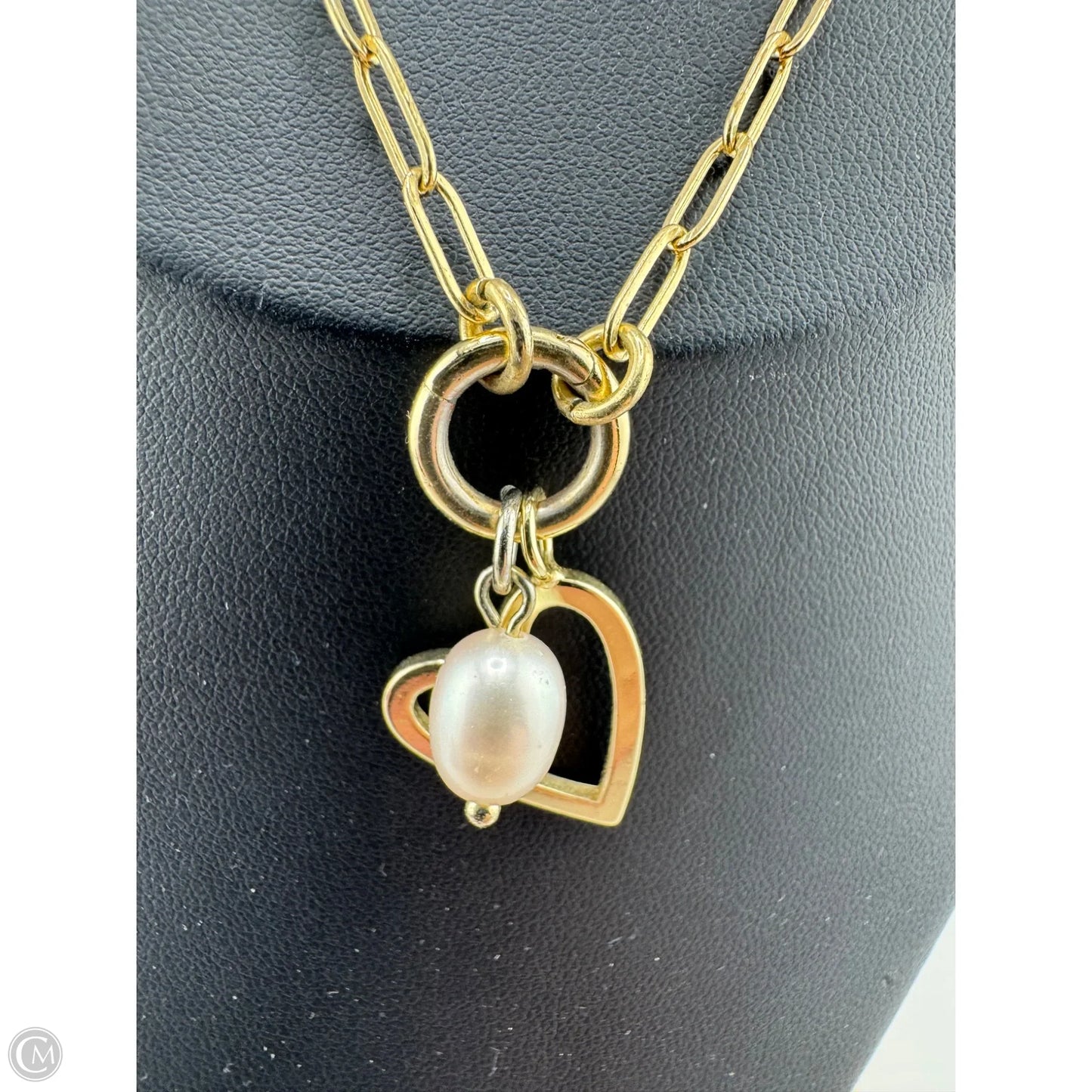 Necklace Charm By Clothes Mentor