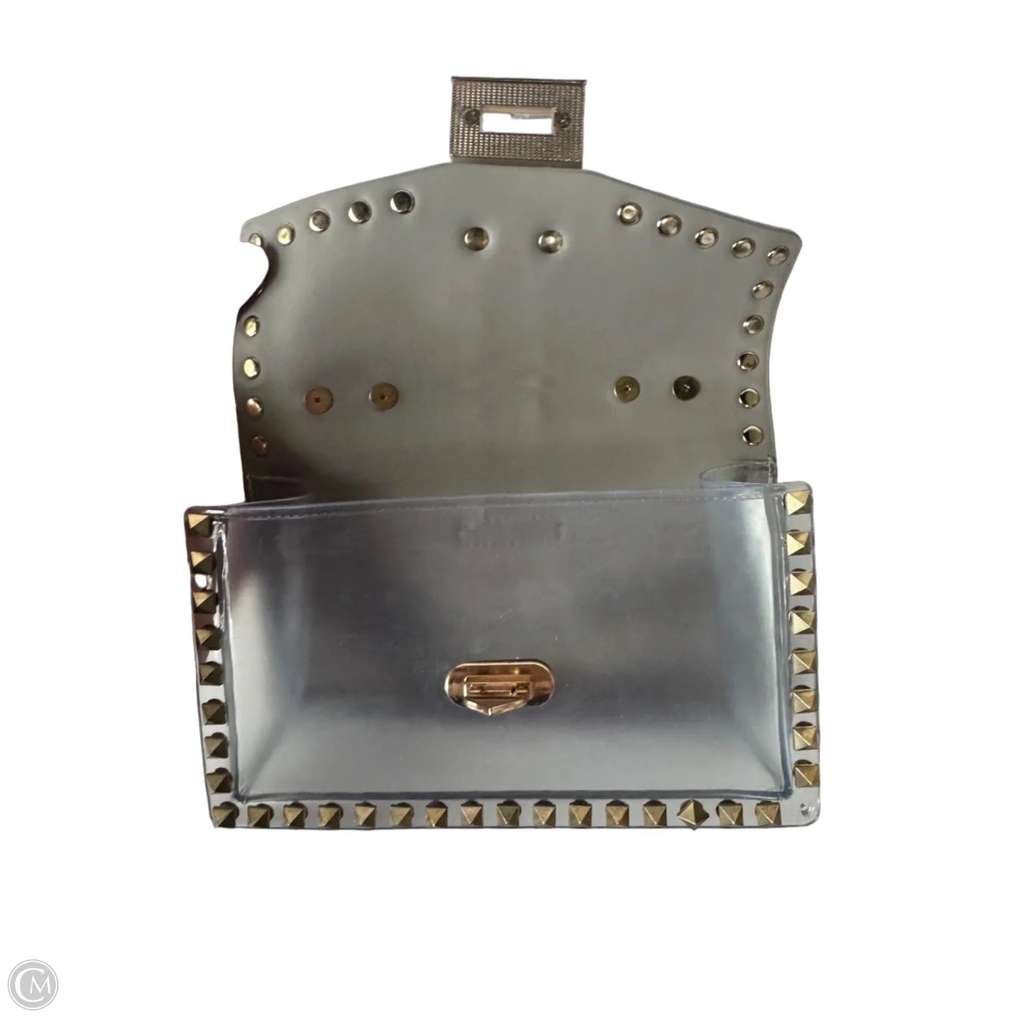 Crossbody By Clothes Mentor, Size: Small