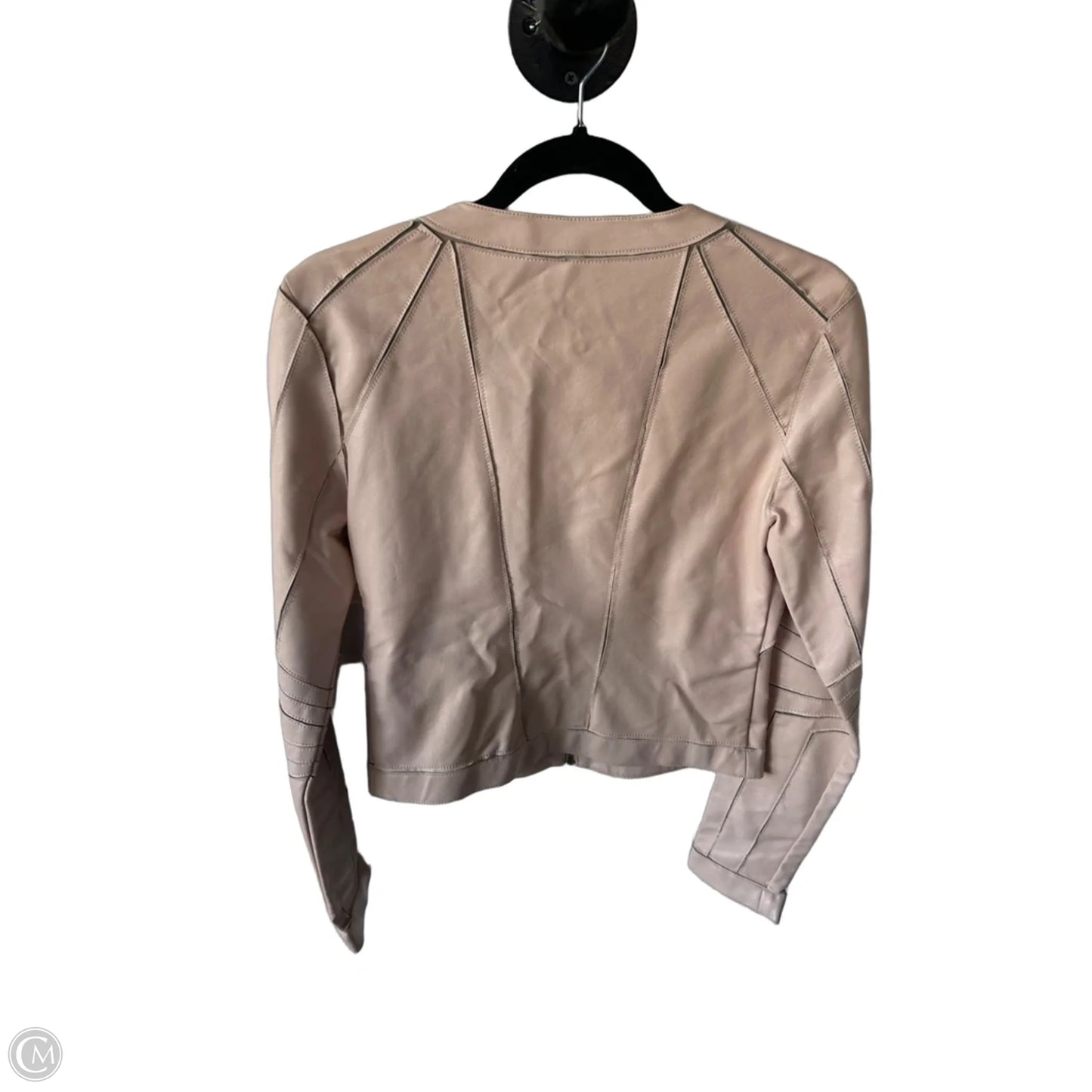 Jacket Other By Guess In Peach, Size: M