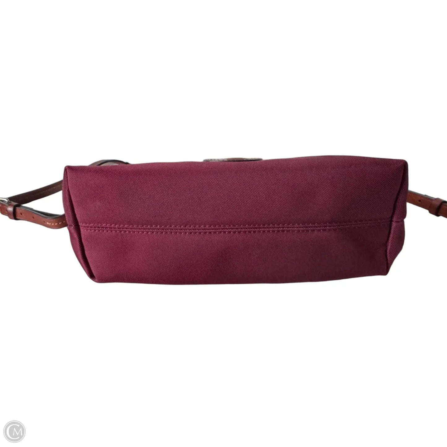 Crossbody Designer By Dooney And Bourke, Size: Medium