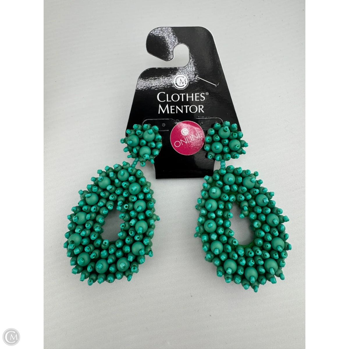 Earrings Dangle/drop By Clothes Mentor