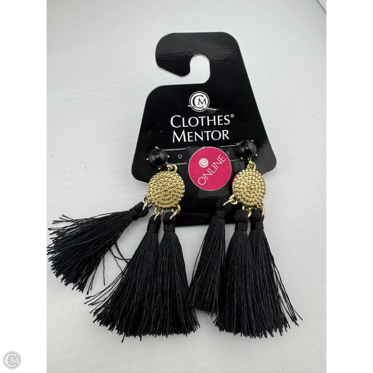 Earrings Dangle/drop By Clothes Mentor