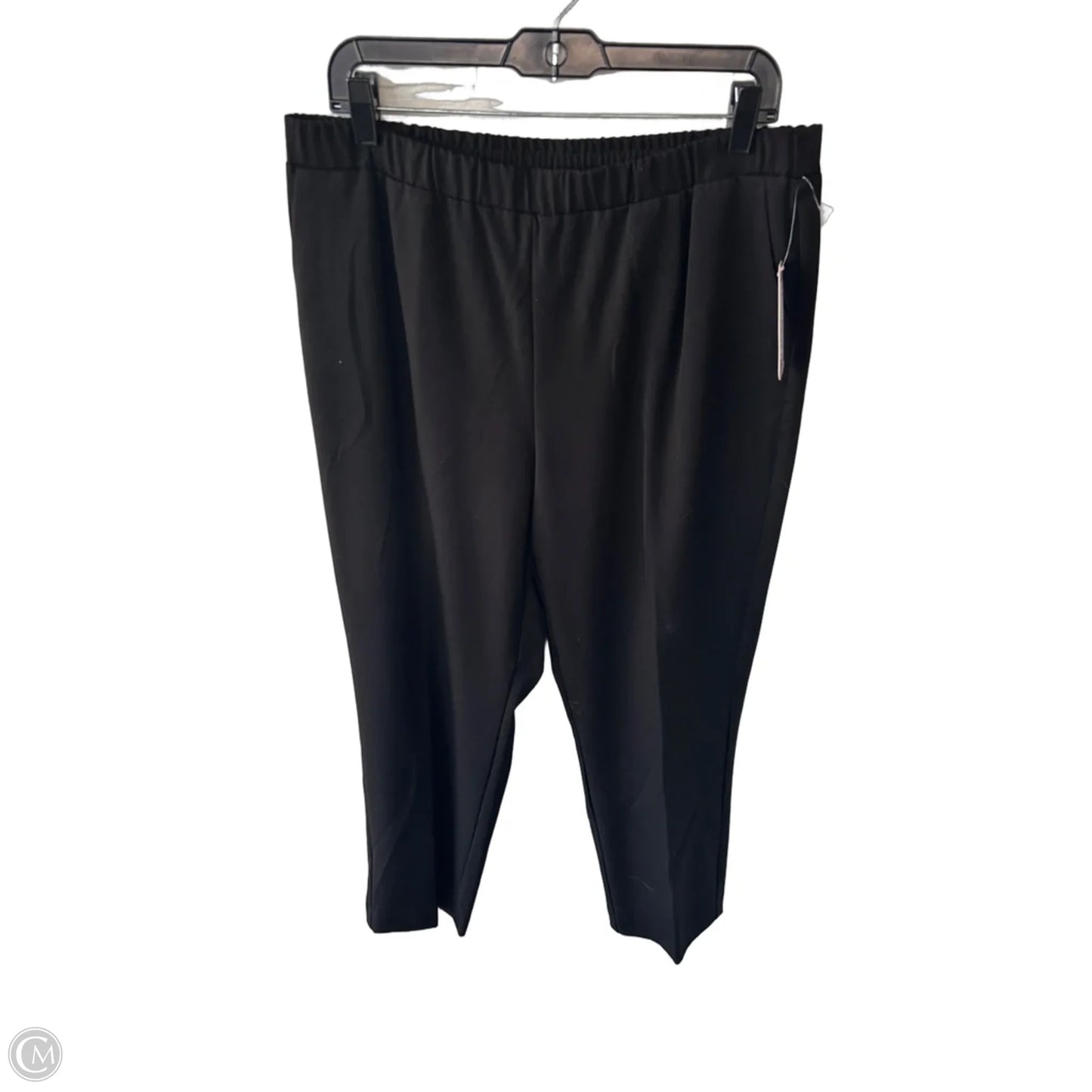 Pants Other By Allison Daley In Black, Size: 16
