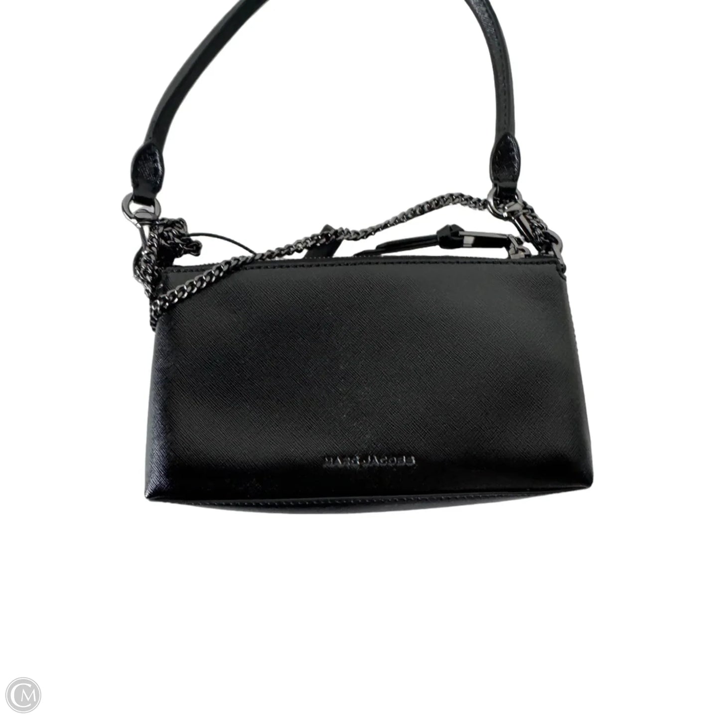 Crossbody Luxury Designer By Marc Jacobs, Size: Small