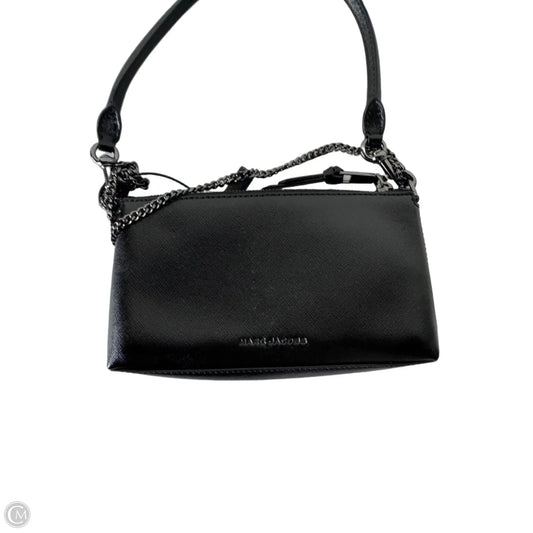 Crossbody Luxury Designer By Marc Jacobs, Size: Small