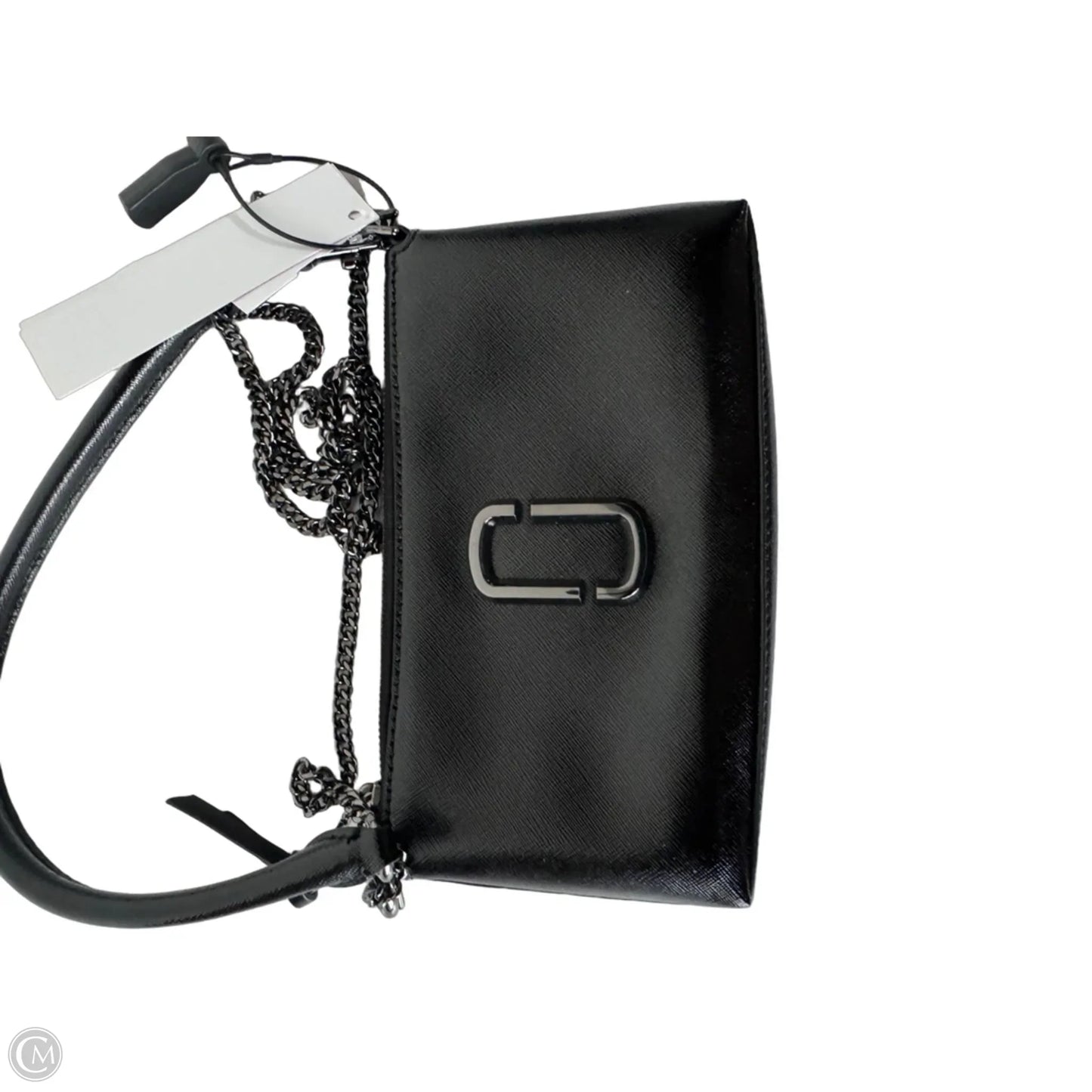 Crossbody Luxury Designer By Marc Jacobs, Size: Small