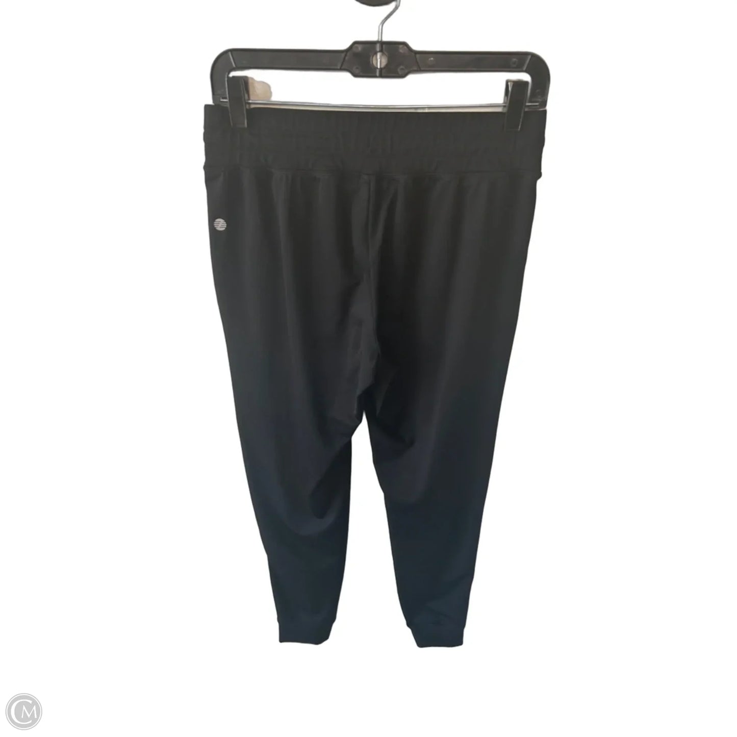 Athletic Pants By Zella In Black, Size: 8