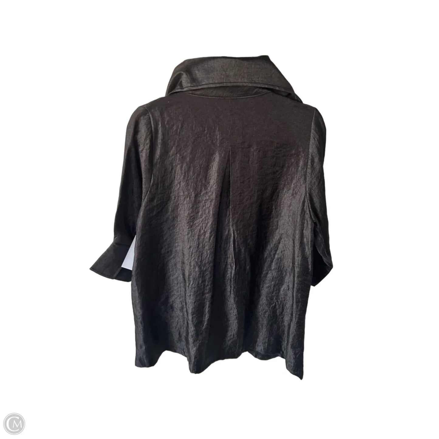 Jacket Other By Cmc In Black, Size: M