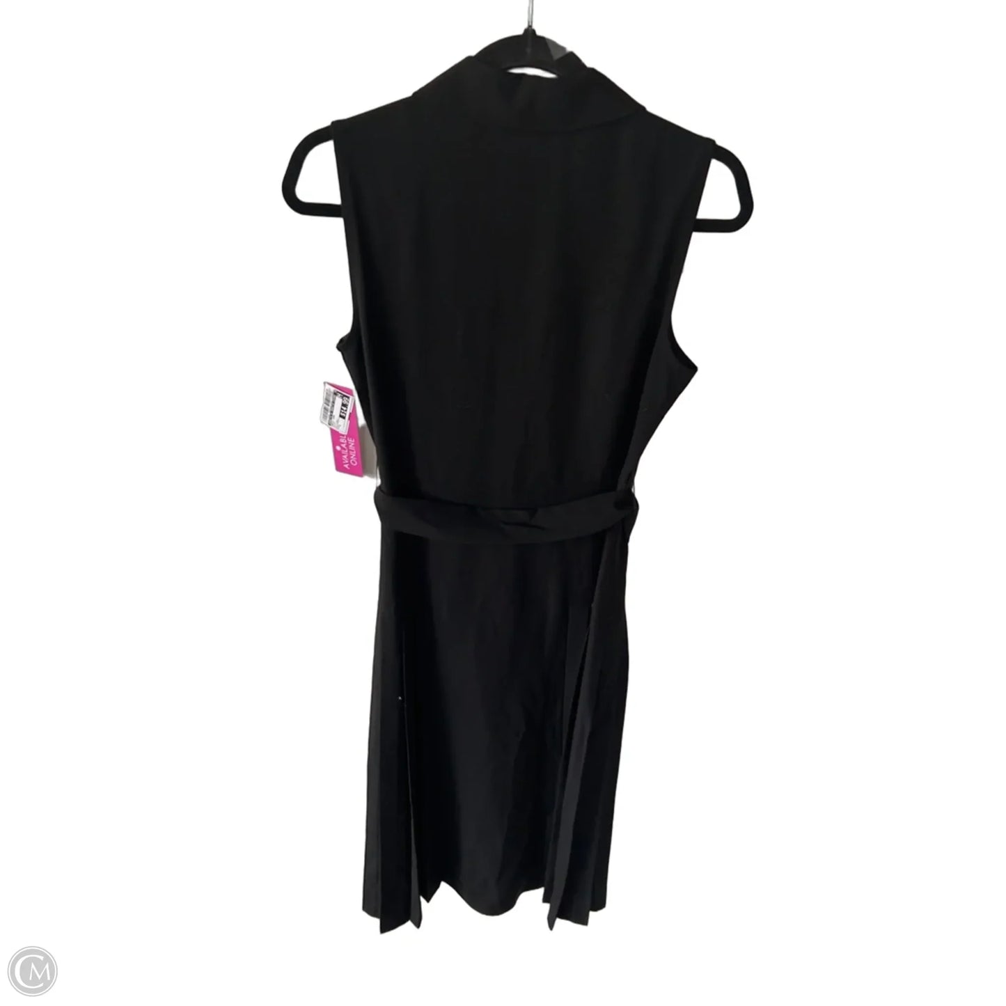 Dress Work By Nanette By Nanette Lepore In Black, Size: S