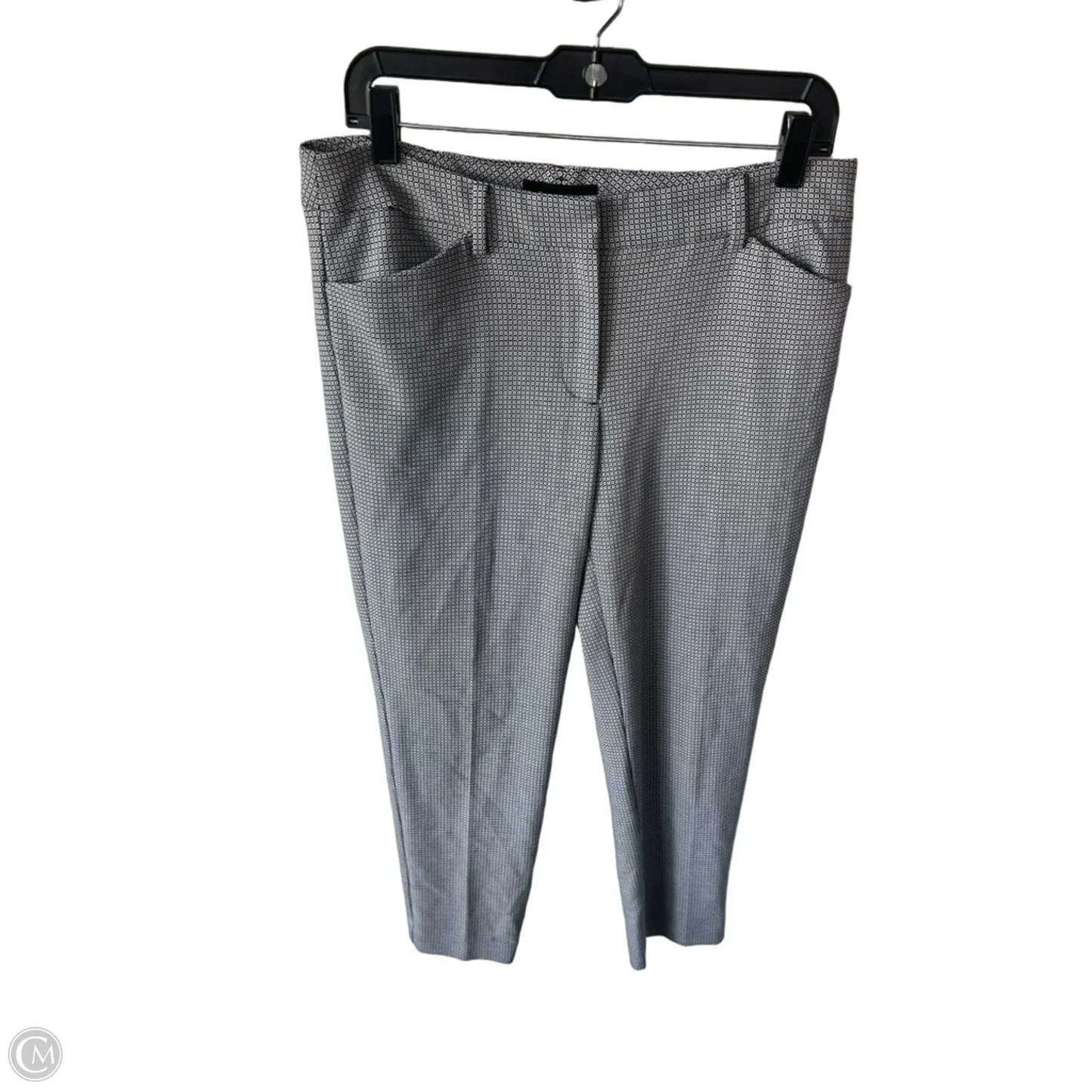 Pants Other By Talbots In Black & White, Size: 6