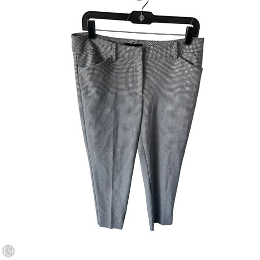 Pants Other By Talbots In Black & White, Size: 6