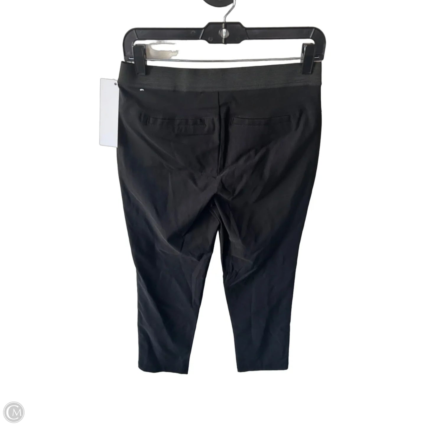 Pants Other By Simply Vera In Black, Size: 4