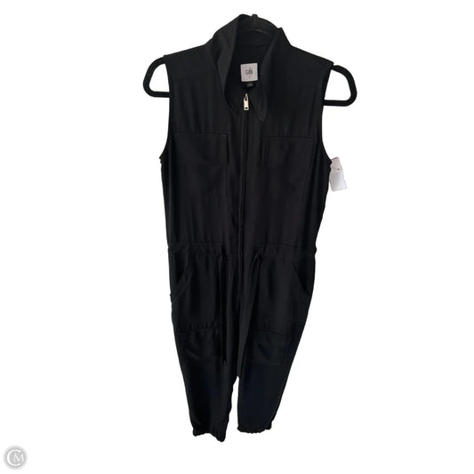 Jumpsuit By Cabi In Black, Size: S