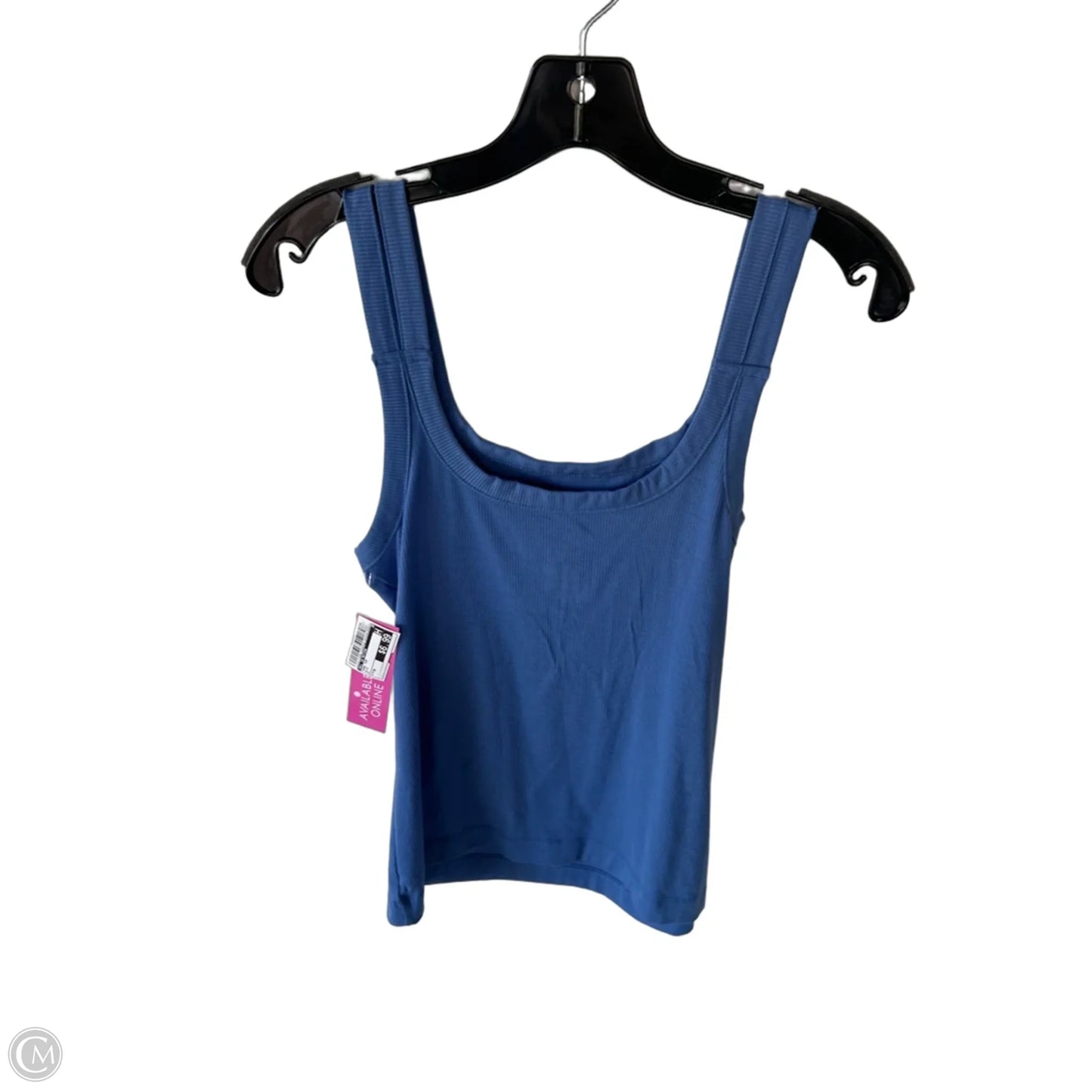 Tank Top By All In Motion In Blue, Size: M