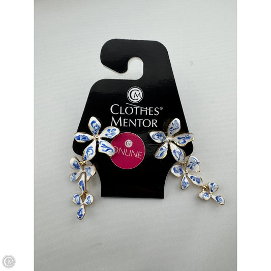Earrings Dangle/drop By Clothes Mentor