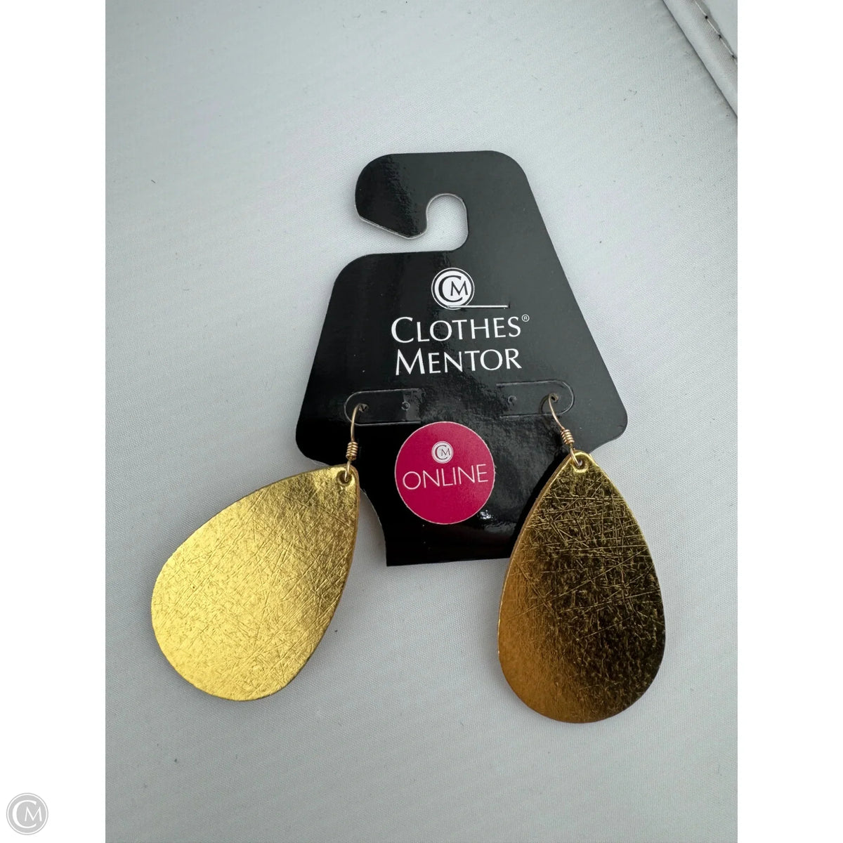 Earrings Dangle/drop By Clothes Mentor
