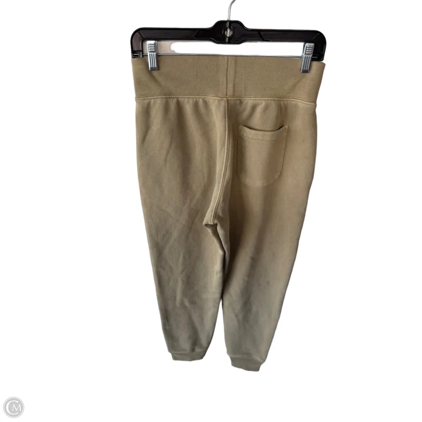 Pants Joggers By Champion In Tan, Size: 4
