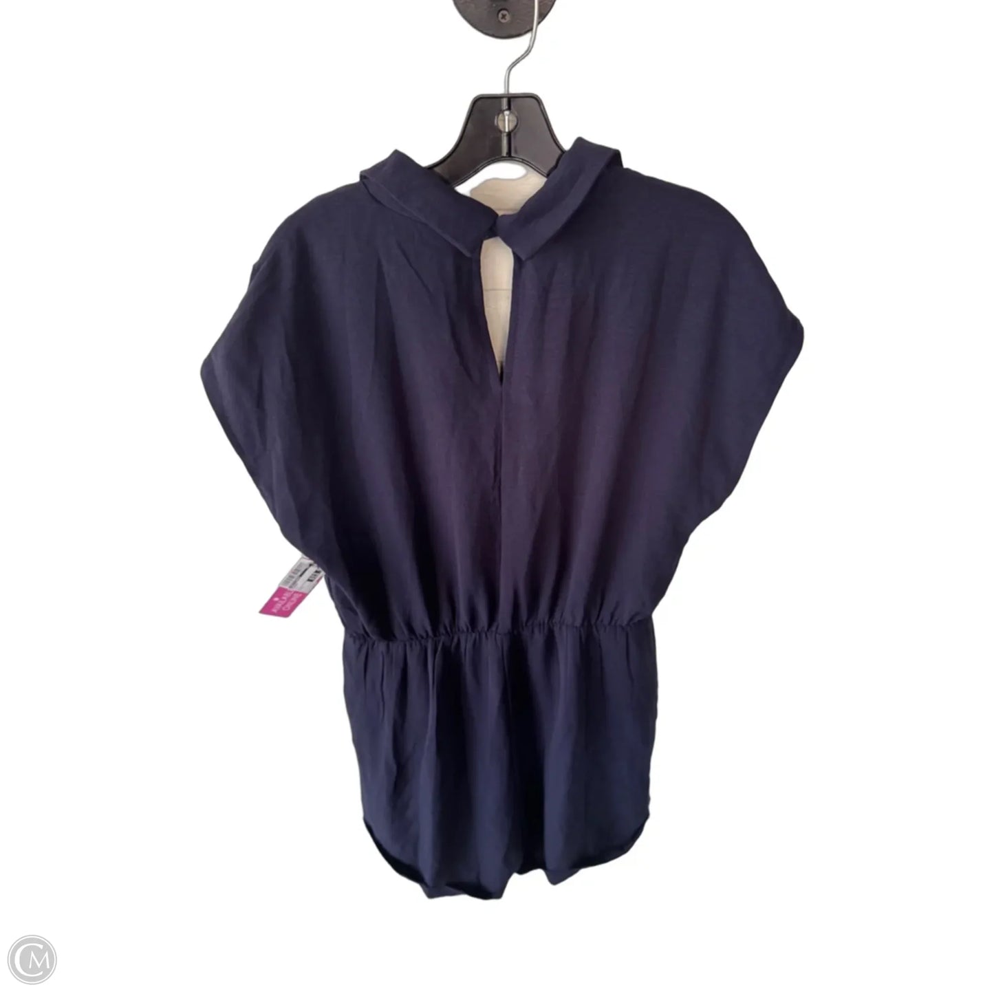 Romper By Prettygarden In Blue, Size: L