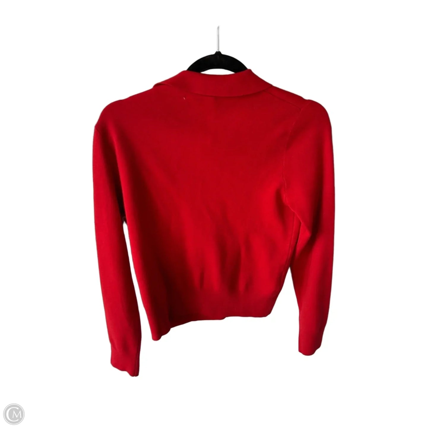 Sweater By Mng In Red, Size: S