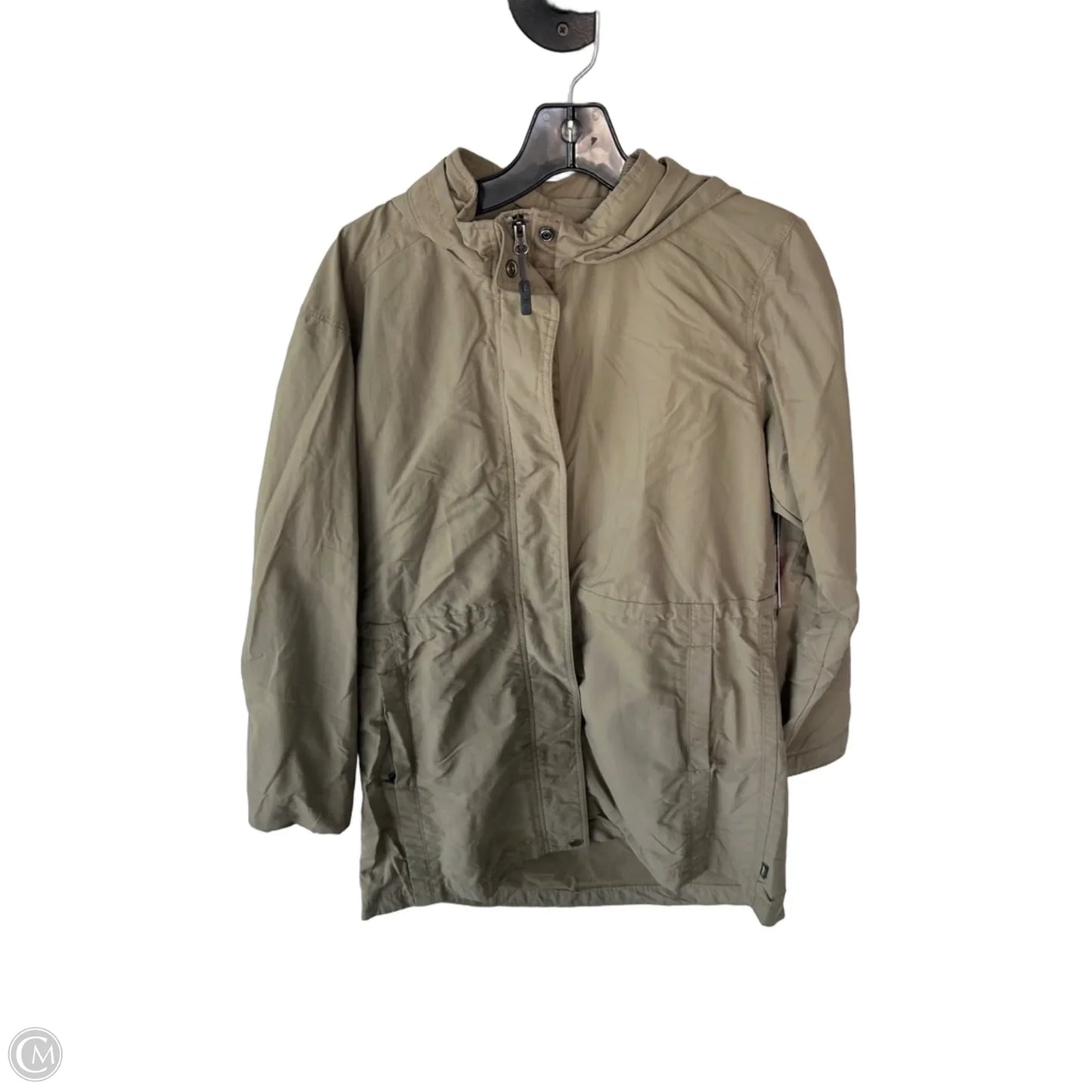 Jacket Other By Rei In Green, Size: L