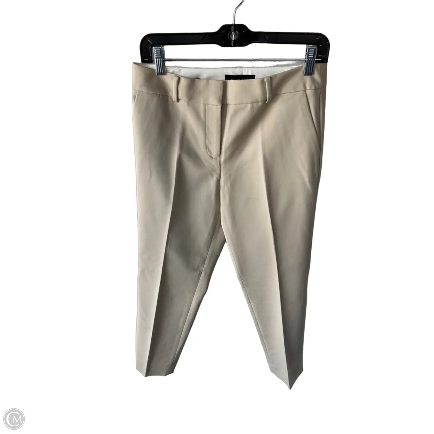 Pants Other By Talbots In Beige, Size: 4p
