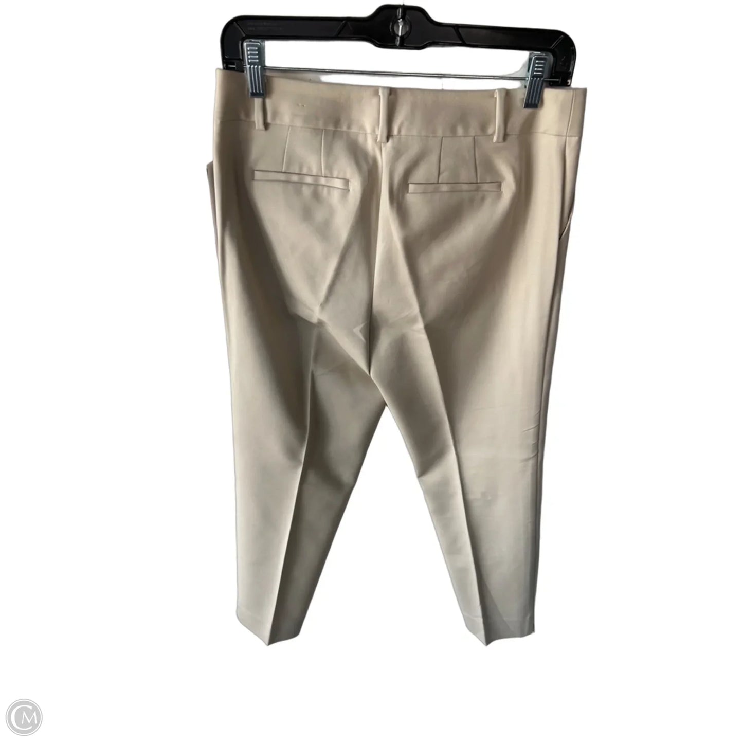 Pants Other By Talbots In Beige, Size: 4p