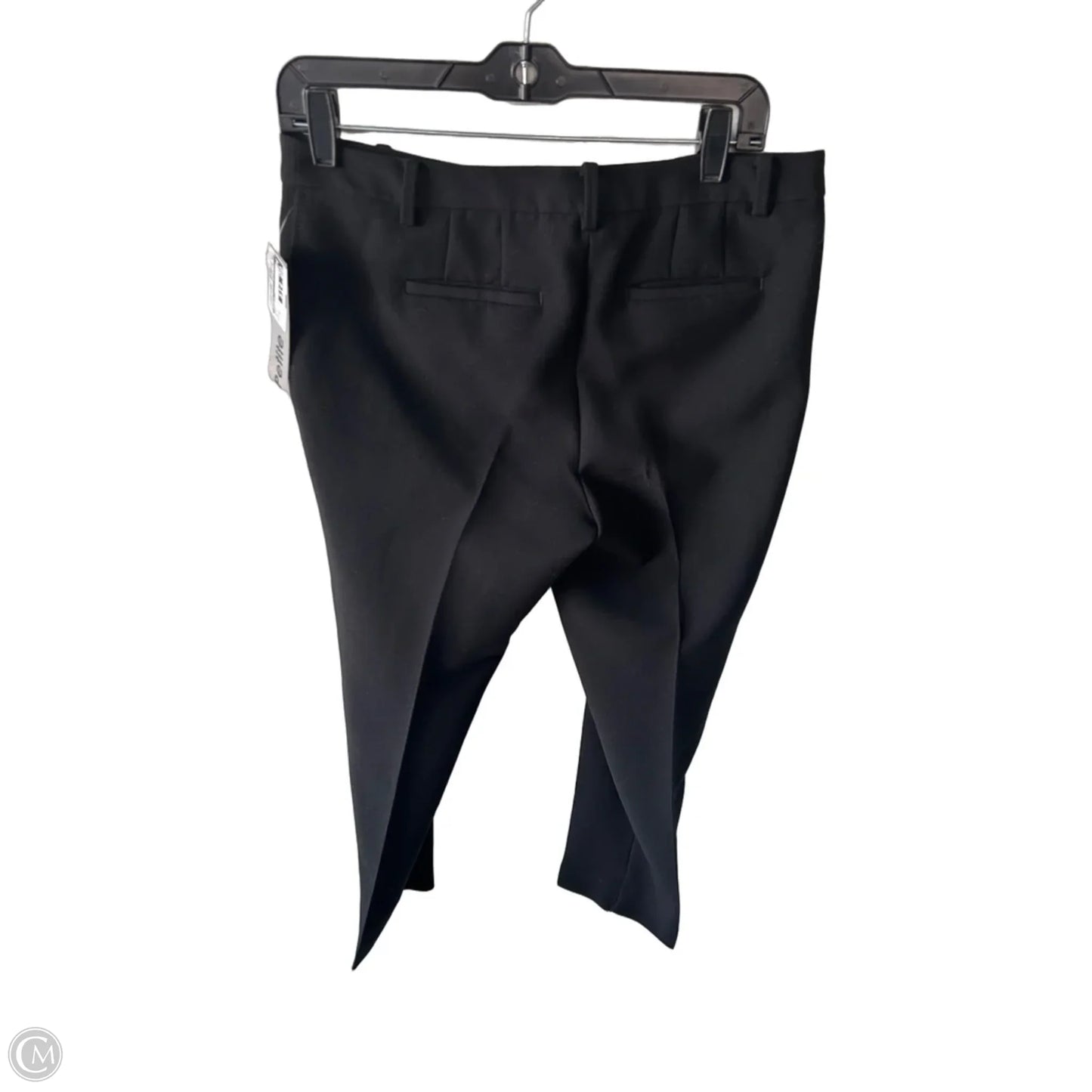 Pants Other By Talbots In Black, Size: 4p