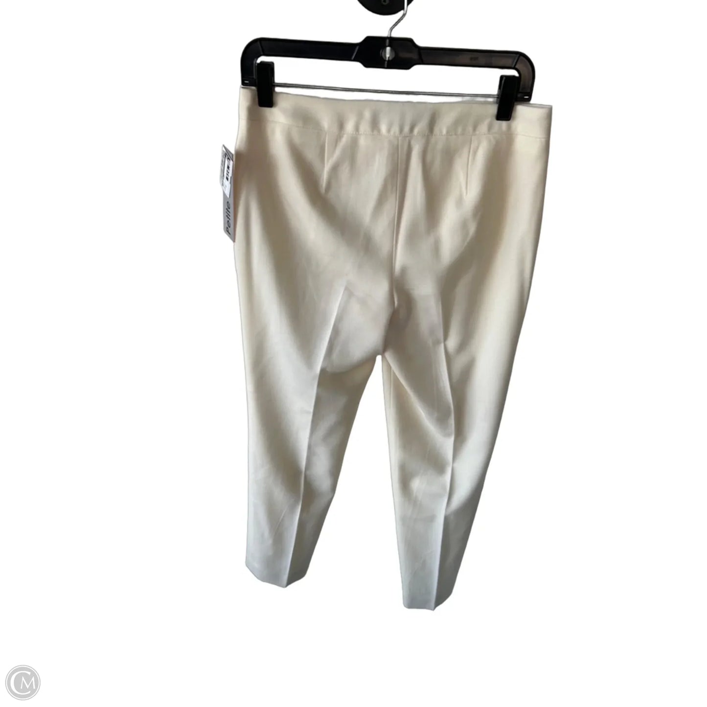 Pants Other By Talbots In Cream, Size: 4p