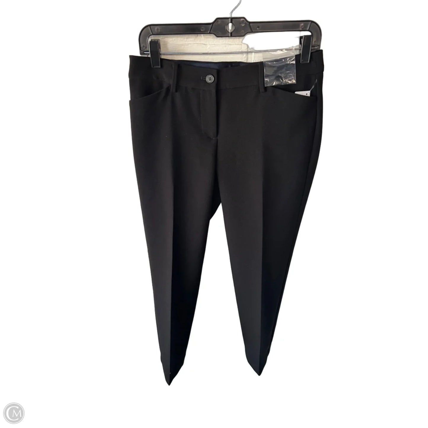 Pants Other By Talbots In Black, Size: 4p