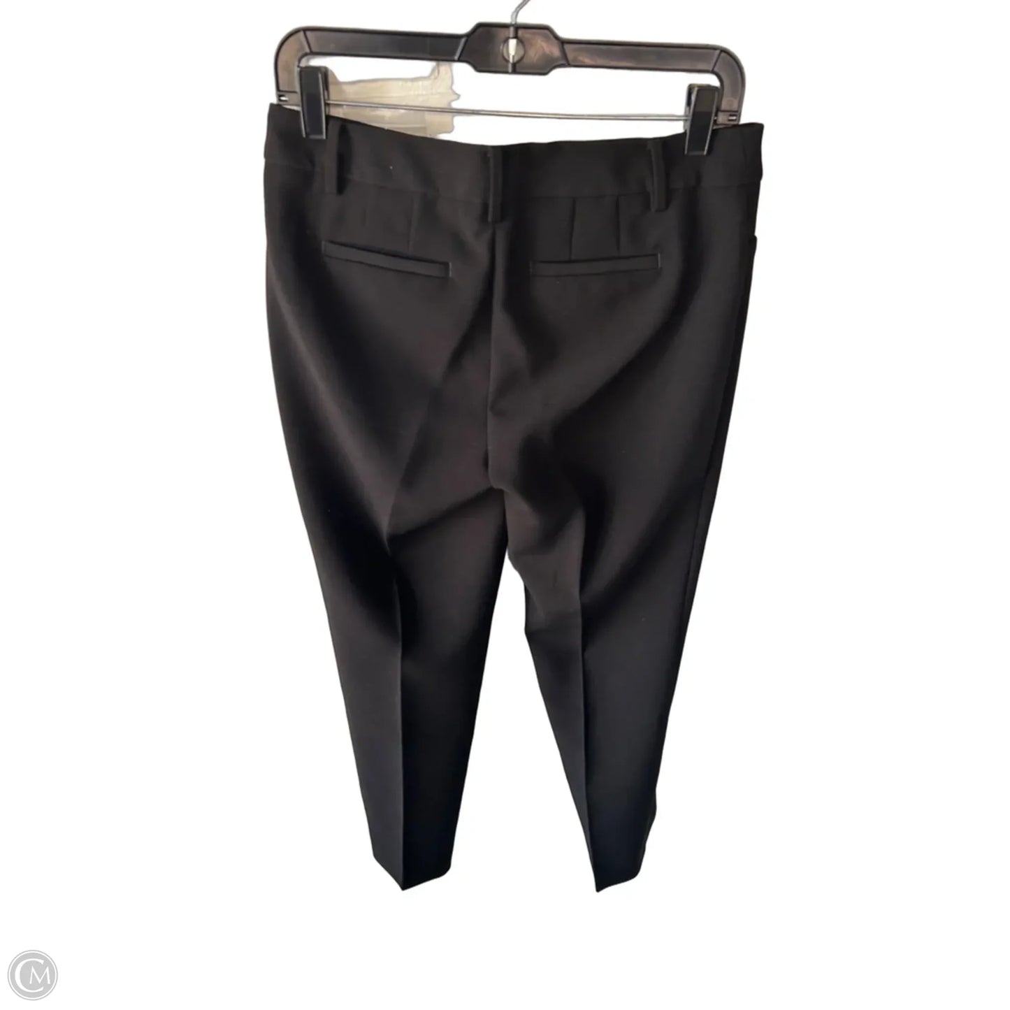 Pants Other By Talbots In Black, Size: 4p