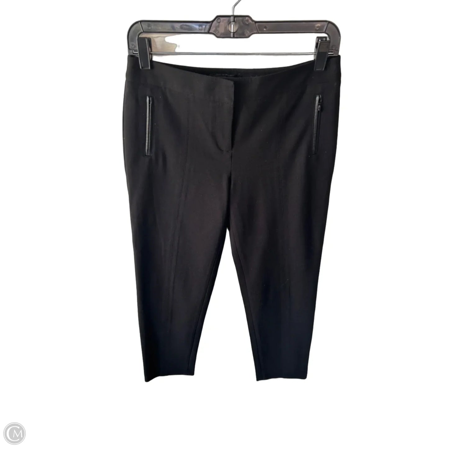 Pants Other By Talbots In Black, Size: 4p