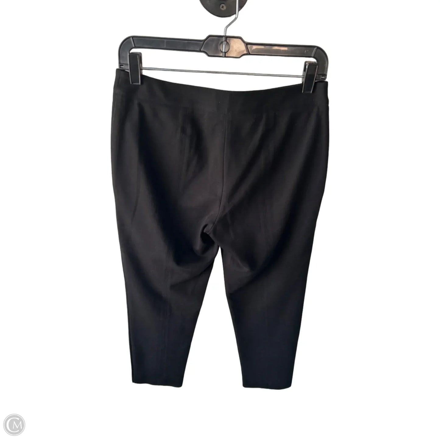 Pants Other By Talbots In Black, Size: 4p