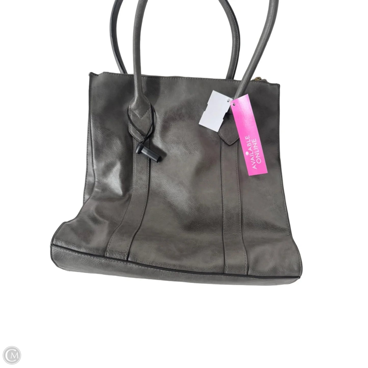 Tote By Clothes Mentor, Size: Medium